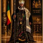 CHIEF DR. EMI MEMBERE-OTAJI CELEBRATES KING DOKUBO-ASARI AT 62
