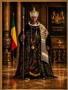 CHIEF DR. EMI MEMBERE-OTAJI CELEBRATES KING DOKUBO-ASARI AT 62