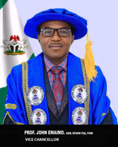 Eid-El-Kabir; FUAHSE VC greets Muslims