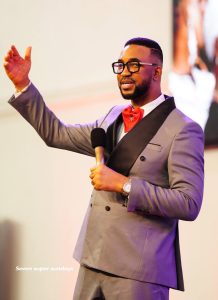 Longevity Comes From Serving God Genuinely in Truth and Spirit – Dr. Chris Okafor