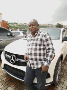 Happy Birthday to a Good and Cheerful Big Daddy, Olutayo Fayobi  By Tina Adeyemi