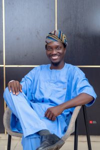 Happy Birthday to a Media Guru Olumide Adeniyi Publisher Oyo News Online