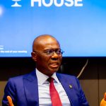 SANWO-OLU IN LONDON, SAYS TRANSITION PROCESS MOST CRITICAL IN ADVANCING ENERGY SECURITY
