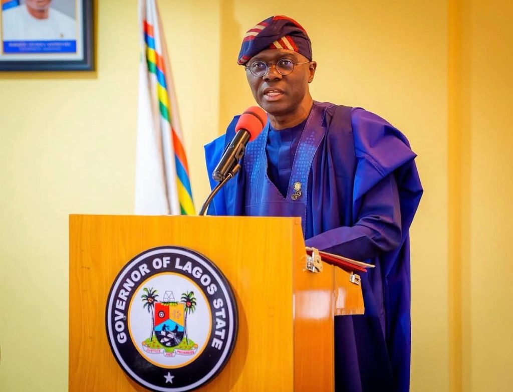 Babajide Sanwo-Olu at 61: A Legacy of Service to Lagos   By Gboyega Akosile