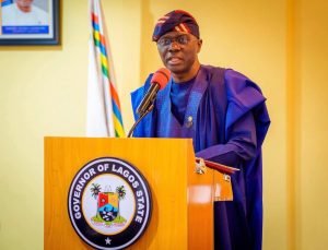Babajide Sanwo-Olu at 61: A Legacy of Service to Lagos   By Gboyega Akosile