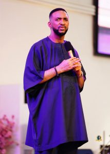 Mid-Year Crossover Conference: “The Rest of 2026 Shall Be the Best” – Dr. Chris Okafor