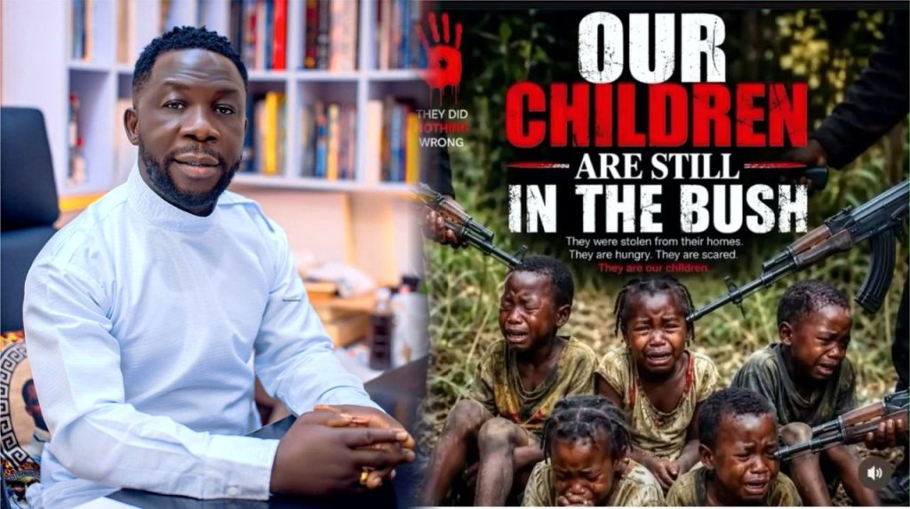 Prophet Israel Oladele Genesis Puts Children’s Welfare Ahead of Celebration as Church Suspends Juvenile Harvest