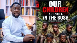 Prophet Israel Oladele Genesis Puts Children’s Welfare Ahead of Celebration as Church Suspends Juvenile Harvest