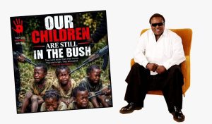 King Saheed Osupa Laments Oyo School Abductions, Urges Government To Restore Order   By Alhaji Arems (Baba Fuji)