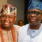 YEWA-AWORI KNOWS ITS OWN: SETTING THE RECORD STRAIGHT ON SENATOR SOLOMON ADEOLA (YAYI)  BY OMOOBA SEGUN ADEWALE