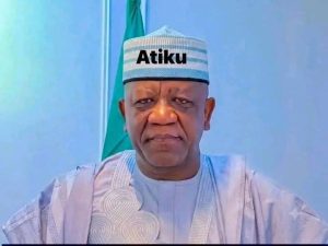 Zamfara 2027: APC Must Remain Vigilant Against Internal Sabotage.