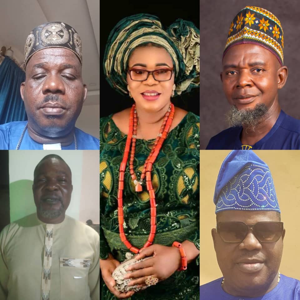 NNPP Ogun is ready for the 2027 election – Acting Chairman
