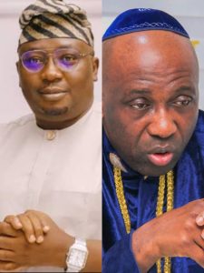 Like Bayo Adelabu, Like King Saul: The Primate Ayodele Factor  By Adeniyi Oluwasegun, Ibadan