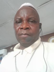 INSECURITY : Nigeria Is Sick, President Tinubu Should Resign Now — Bishop Ojo