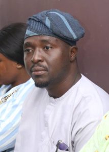 Conquering Fear as a Nation  by oluseye olofin.