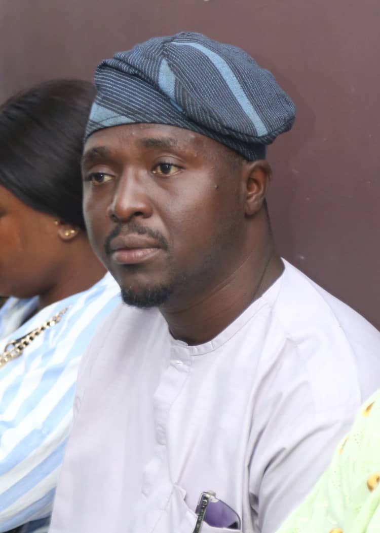 Conquering Fear as a Nation  by oluseye olofin.