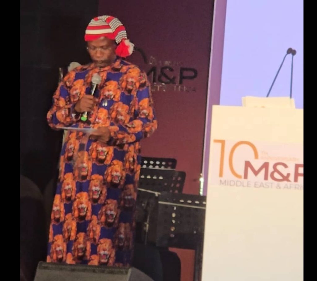 LAA President Calls for Stronger Cross-Border Partnerships at M&P’s 10th Anniversary