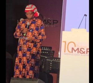 LAA President Calls for Stronger Cross-Border Partnerships at M&P’s 10th Anniversary