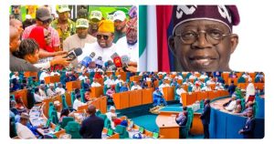 Ajadi Calls for Constitutional Security Reform, Urges National Assembly to Empower Governors to Tackle Insecurity