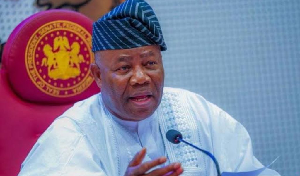 Political Economist Otunba Ayodele Peters Blames Senators for Nigeria’s Political, Economic Crisis