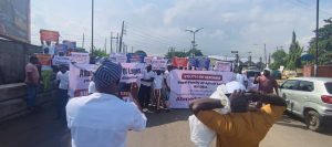 ‎Again, Court Remands Hammed Tajudeen Akanbi for 10 Days as DPP Fails to Render Legal Advice