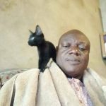 B-R-E-A-K-I-N-G:Bandits Face Dire Consequences In ErukuCity As Akogun 1 Jacob Ayodele Establishes Ologbo Dudu Eti-Aja Security Warriors.