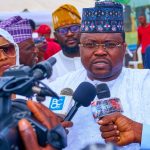 World Environmental Day: APM Oyo Central Senatorial Candidate, Ajadi Calls On Citizens To Embrace Responsible Practices
