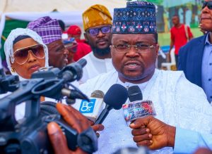 World Environmental Day: APM Oyo Central Senatorial Candidate, Ajadi Calls On Citizens To Embrace Responsible Practices