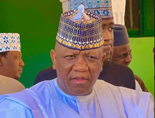 Yari Urges National Unity Amid Rising Insecurity, Condemns Violence