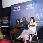 Kendrick Brothers, Mike Bamiloye, Kingdom Story Company, Speaks At AICFF 2026