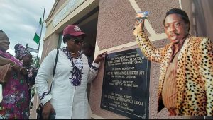 Sixteen Years After His Passing, Barrister Ayinde’s Good Name Still Speaks for Him