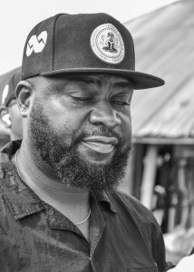 Oriire Kidnap: Oyo City Boy Movement Director, Onireti Donates Medical Supplies To Esinele Community, Supports Oyedokun’s Family With ₦1m, Scholarship