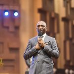 THE MELODIC MIRACLE: How Dr. Paul Enenche’s Prophetic Songs Are Healing Broken Hearts and Restoring Hope