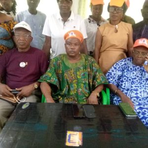 Ogun Visionaries unveil ‘Koseleri’ football tourney for 236 wards, offer overseas trials for talents