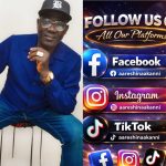 Fuji Vibe : Aare Shina Akanni’s Legacy Enters The Digital Age As His Classic Fuji Catalogue Goes Global   By Alhaji Arems (Baba Fuji)