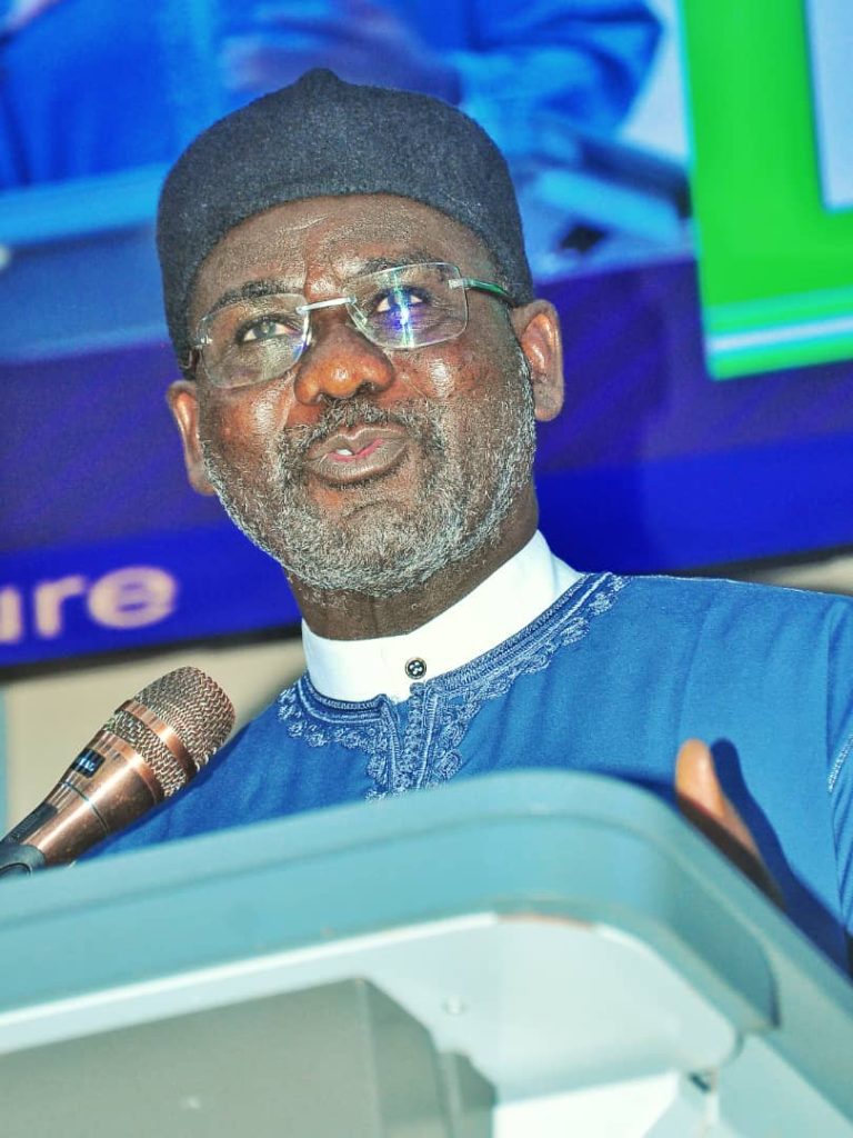 Democracy Day: General Buratai Urges Unity, Peaceful Political Engagement, Commends Tinubu’s Development Drive