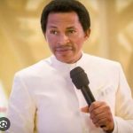 Wiseman Daniel Pays Emotional Tribute to Mentor T.B. Joshua With New Song (Video)