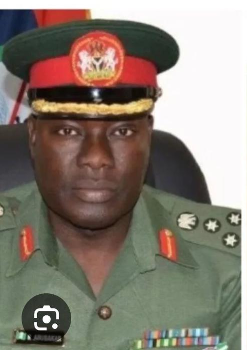 A Frank and Patriotic Advice on Nigeria’s Escalating Security Crisis  By General Tukur Buratai