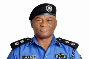 Police Arrest 173 Suspects, Rescue 32 Kidnap Victims, Recover 33 Firearms In One Week — Situation Report