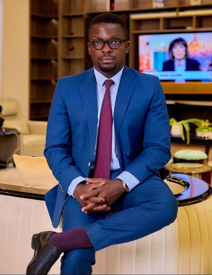 Sujimoto Disowns Fraudulent Investment Website, Warns *Public Against Unauthorized Leonard By Sujimoto Sales
