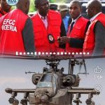 CORRUPTION: EFCC Intercepts Gold Bars Worth ₦4 Billion at Kano Airport, Trail Linked to Former Zamfara State Governor
