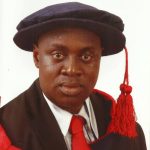 Today I Celebrates an Icon, Ife-Olukotun Son of the Soil: Prof. Olusegun Adeyemi as he marks Birthday