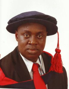 Today I Celebrates an Icon, Ife-Olukotun Son of the Soil: Prof. Olusegun Adeyemi as he marks Birthday