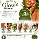 Royalsif Cosmetics & Wellness Spa: Where Beauty, Wellness and Opportunity Meet in Ikorodu