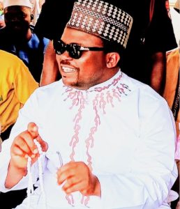 Hijrah 1448AH: APM Senatorial Candidate, Ajadi, Calls For Prayers Over Insecurity