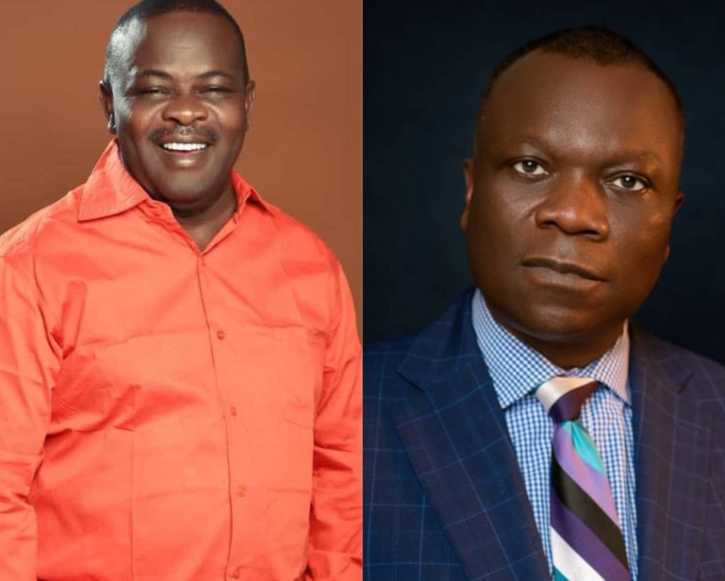 I Am Not Proud of Nigeria Right Now’: Banwo Fires Back at Presidential Adviser Fasuyi