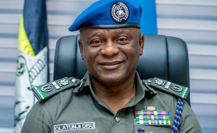 UNN security arrest secondary school teachers after political campaign visit
