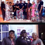 Madosi Empowerment Network’s.Chief Samuel Elijah Whenayon Madosi uplifts Society with Widows Empowerment  