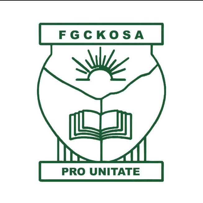 FGCKOSA FILES FEDERAL HIGH COURT SUIT TO STOP THE UNLAWFUL CONVERSION OF FGC KANO LAND INTO PRIVATE ESTATE