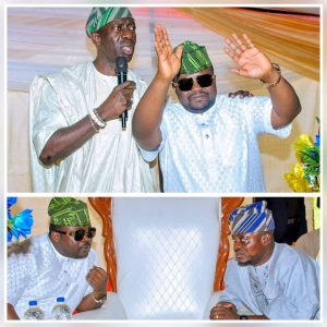 Ajadi, Adekanmbi headline Equipment Stakeholders’ ninth anniversary